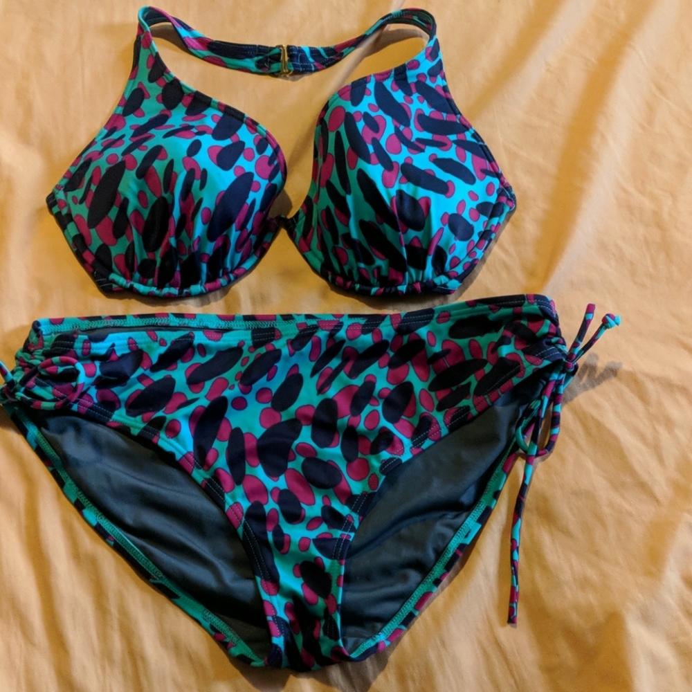 Victoria secret bikini